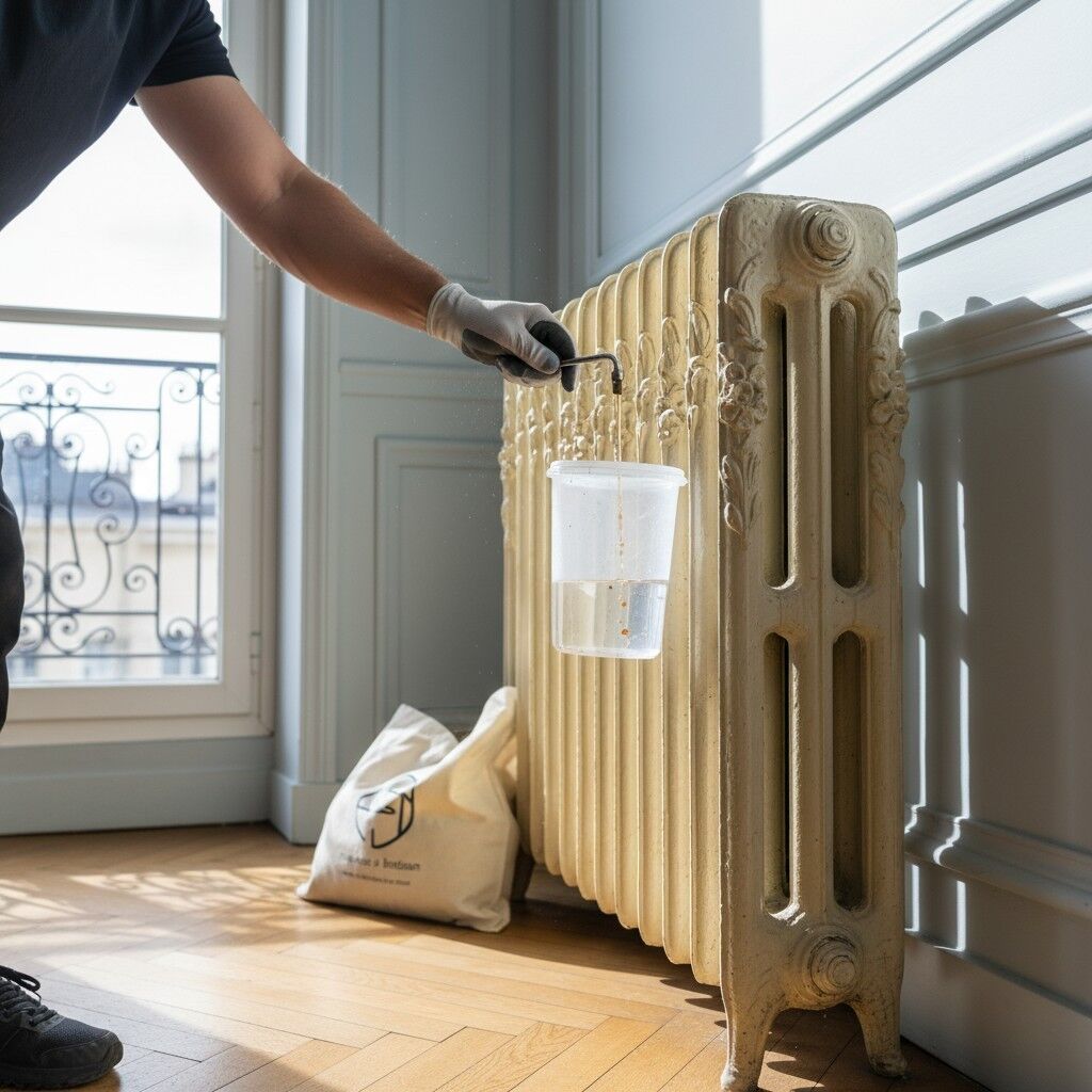 MAISON DU SANITAIRE ET DU CHAUFFAGE LA SARL